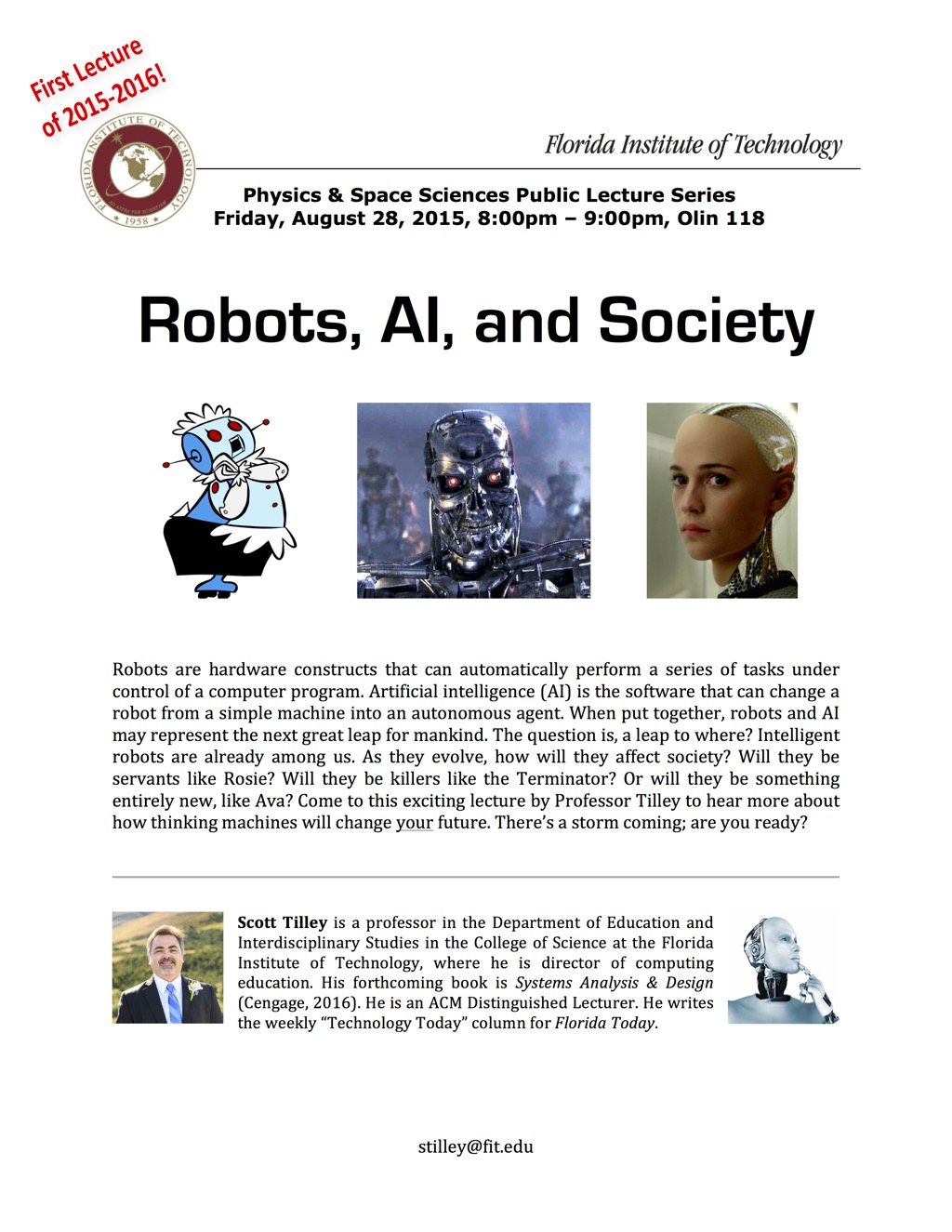 Robots - Tilley (Abstract) (10Aug15)